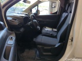  Citroen  Berlingo  Kasten Club M/L1 1.5 BlueHDi 75KW MT6 E6d #15