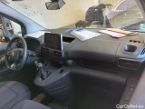  Citroen  Berlingo  Kasten Club M/L1 1.5 BlueHDi 75KW MT6 E6d #20