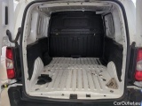  Citroen  Berlingo  Kasten Club M/L1 1.5 BlueHDi 75KW MT6 E6d #21