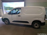  Citroen  Berlingo  Kasten Club M/L1 1.5 BlueHDi 75KW MT6 E6d #31