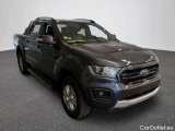  Ford  Ranger  Doppelkabine 4x4 Wildtrak 2.0 TDCi 125KW AT10 E6d #7