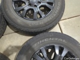  Ford  Ranger  Doppelkabine 4x4 Wildtrak 2.0 TDCi 125KW AT10 E6d #8