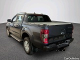  Ford  Ranger  Doppelkabine 4x4 Wildtrak 2.0 TDCi 125KW AT10 E6d #11
