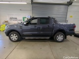  Ford  Ranger  Doppelkabine 4x4 Wildtrak 2.0 TDCi 125KW AT10 E6d #15