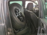  Ford  Ranger  Doppelkabine 4x4 Wildtrak 2.0 TDCi 125KW AT10 E6d #31