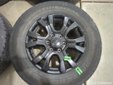  Ford  Ranger  Doppelkabine 4x4 Wildtrak 2.0 TDCi 125KW AT10 E6d #40