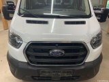  Ford  Transit  Pritsche 310 L2 Doppelkabine Trend 2.0 TDCi 96KW MT6 E6dT #22