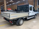  Ford  Transit  Pritsche 310 L2 Doppelkabine Trend 2.0 TDCi 96KW MT6 E6dT #51