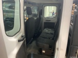  Ford  Transit  Pritsche 310 L2 Doppelkabine Trend 2.0 TDCi 96KW MT6 E6dT #54