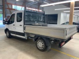  Ford  Transit  Pritsche 310 L2 Doppelkabine Trend 2.0 TDCi 96KW MT6 E6dT #50