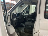  Ford  Transit  Pritsche 310 L2 Doppelkabine Trend 2.0 TDCi 96KW MT6 E6dT #55