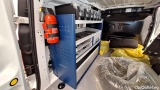  Ford  Transit Connect FORD  220 L1 S&S LKW Trend 5d 74kW #15