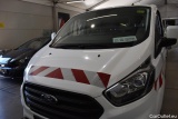  Ford  Transit  Custom Kasten 340 L1 Trend 2.0 TDCi 96KW MT6 E6 #15