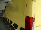  Mercedes  Sprinter  III Kasten RWD/AWD 311/314/316 CDI RWD L1 (907.631) 2.1 120KW MT6 E6 #9