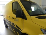  Mercedes  Sprinter  III Kasten RWD/AWD 311/314/316 CDI RWD L1 (907.631) 2.1 120KW MT6 E6 #8