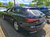  Audi  A6  Avant 45 TDI quattro 3.0 TDI 180KW AT7 E6d #2