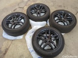  Bmw  Serie 5 Baureihe 5 Touring 530 e 2.0 215KW AT8 E6d #12