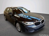  Bmw  Serie 5 Baureihe 5 Touring 530 e 2.0 215KW AT8 E6d #10