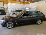  Bmw  Serie 5 Baureihe 5 Touring 530 e 2.0 215KW AT8 E6d #25