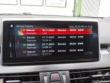  Bmw  Serie 2 BMW 2er Active Tourer 225xe iPerformance Active Tourer Advantage 5d 100kW #103