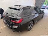  Bmw  Serie 3 Baureihe 3 Touring 330 i M Sport 2.0 190KW AT8 E6d #2