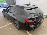  Bmw  Serie 3 Baureihe 3 Touring 330 i M Sport 2.0 190KW AT8 E6d #8