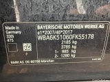  Bmw  Serie 3 Baureihe 3 Touring 330 i M Sport 2.0 190KW AT8 E6d #46