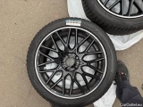  Bmw  Serie 3 Baureihe 3 Touring 330 i M Sport 2.0 190KW AT8 E6d #57