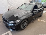  Bmw  Serie 3 Baureihe 3 Touring 330 i M Sport 2.0 190KW AT8 E6d #72