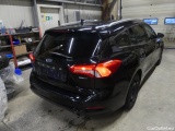  Ford  Focus  Turnier Cool & Connect 1.0 EcoBoost 92KW MT6 E6d #2