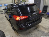  Ford  Focus  Turnier Cool & Connect 1.0 EcoBoost 92KW MT6 E6d #9