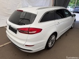  Ford  Mondeo  Turnier Titanium 2.0 EcoBlue 110KW AT8 E6dT #2