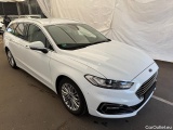  Ford  Mondeo  Turnier Titanium 2.0 EcoBlue 110KW AT8 E6dT #15