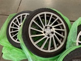  Mercedes  A-Klasse A -Klasse A 250 (177.046)AMG AMG Line 165KW AT7 E6d #11