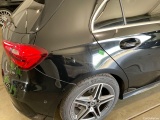  Mercedes  A-Klasse A -Klasse A 250 (177.046)AMG AMG Line 165KW AT7 E6d #31
