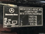  Mercedes  A-Klasse A -Klasse A 250 (177.046)AMG AMG Line 165KW AT7 E6d #52