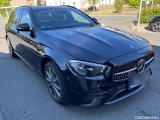  Mercedes  E-Klasse E -Klasse T-Modell E 300 de 4Matic (213.211)AMG 2.0 AMG Line 225KW AT9 E6d #9