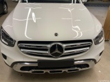  Mercedes  G-Klasee GLC -Klasse GLC 220 d 4Matic (253.915) 143KW AT9 E6d #3