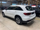  Mercedes  G-Klasee GLC -Klasse GLC 220 d 4Matic (253.915) 143KW AT9 E6d #9