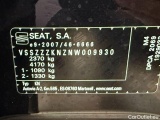  Seat  TARRACO  FR 1.5 TSI 110KW AT7 E6d #5