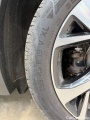  Seat  TARRACO  FR 1.5 TSI 110KW AT7 E6d #24