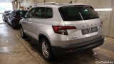  Skoda  Karoq  Clever 4x4 2.0 TDI 110KW AT7 E6d #8