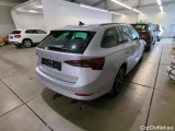  Skoda  Octavia  Combi Ambition 2.0 TDI 110KW AT7 E6d #2