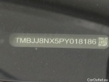  Skoda  Octavia  Combi Ambition 2.0 TDI 110KW AT7 E6d #4