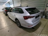  Skoda  Octavia  Combi Ambition 2.0 TDI 110KW AT7 E6d #7