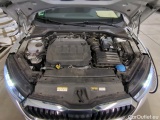  Skoda  Octavia  Combi Ambition 2.0 TDI 110KW AT7 E6d #13