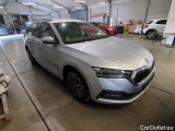  Skoda  Octavia  Combi Ambition 2.0 TDI 110KW AT7 E6d #17