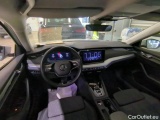  Skoda  Octavia  Combi Ambition 2.0 TDI 110KW AT7 E6d #14