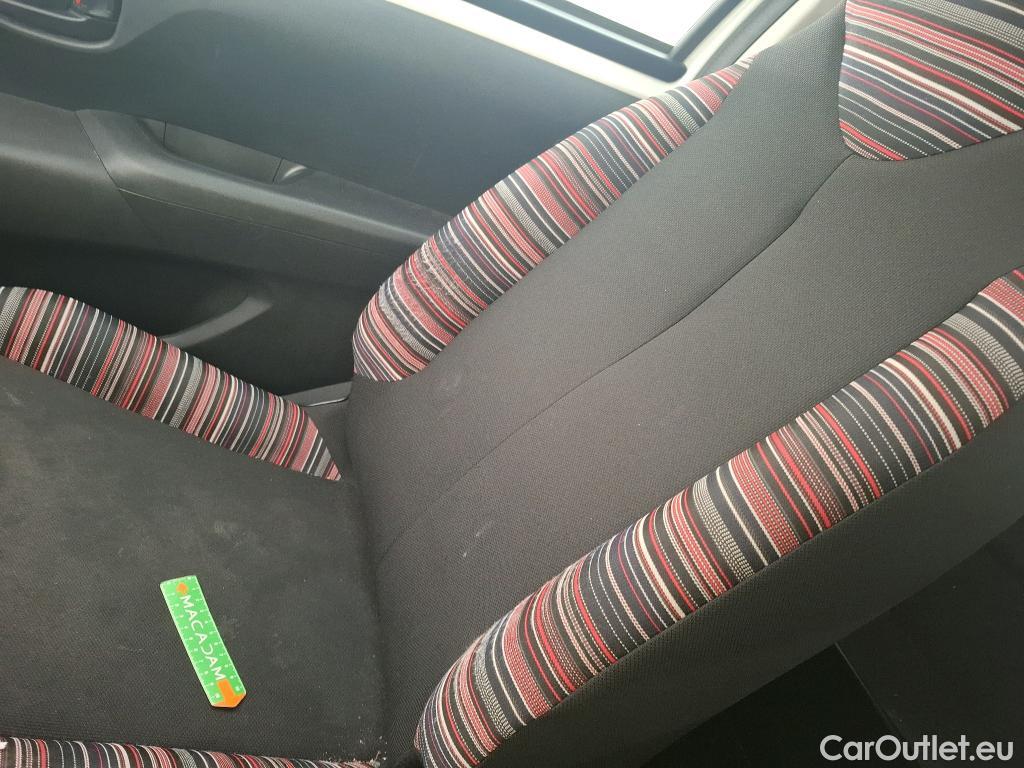  Citroen  C1  Feel 1.0 70CV BVM5 E6dT / TRANSFO VP VF #68