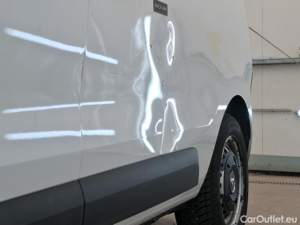  Renault  EXPRESS Kangoo  Confort 1.5 dCi 95CV BVM6 E6dT #7
